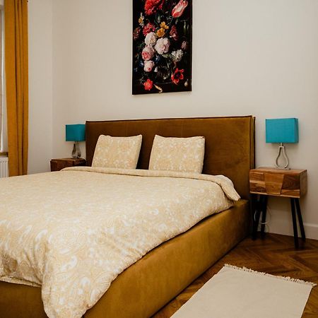 Beauty Suite Bruxelles Eksteriør billede