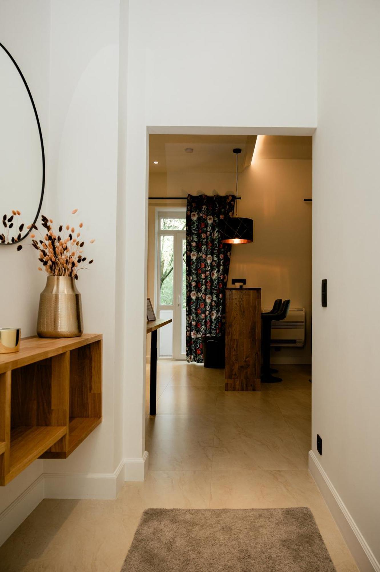Beauty Suite Bruxelles Eksteriør billede