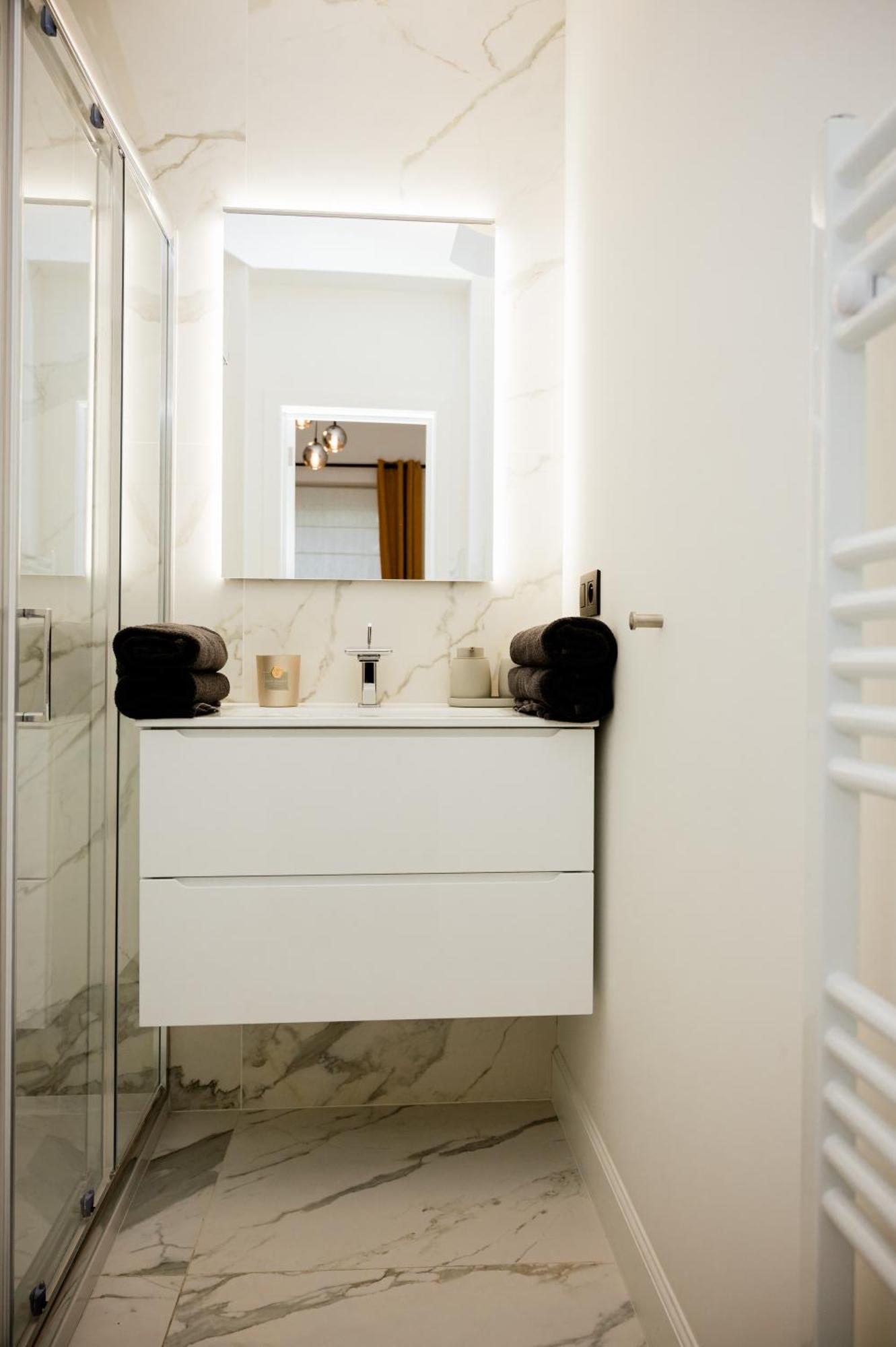 Beauty Suite Bruxelles Eksteriør billede