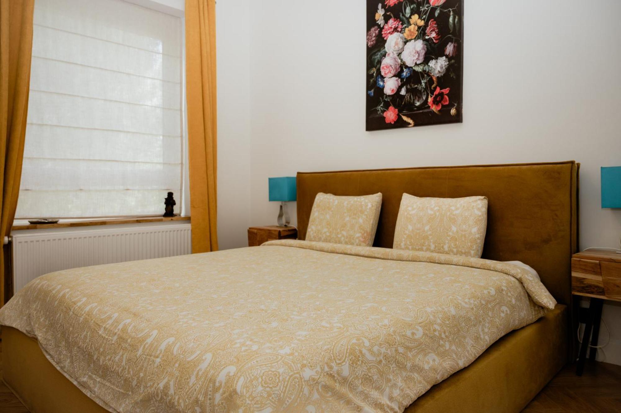 Beauty Suite Bruxelles Eksteriør billede