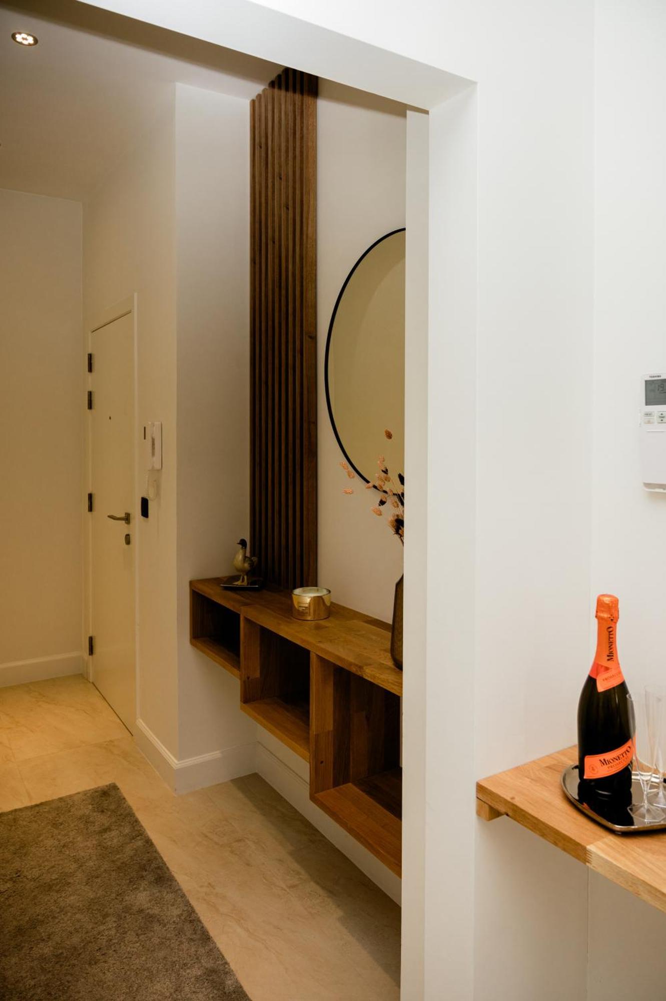 Beauty Suite Bruxelles Eksteriør billede