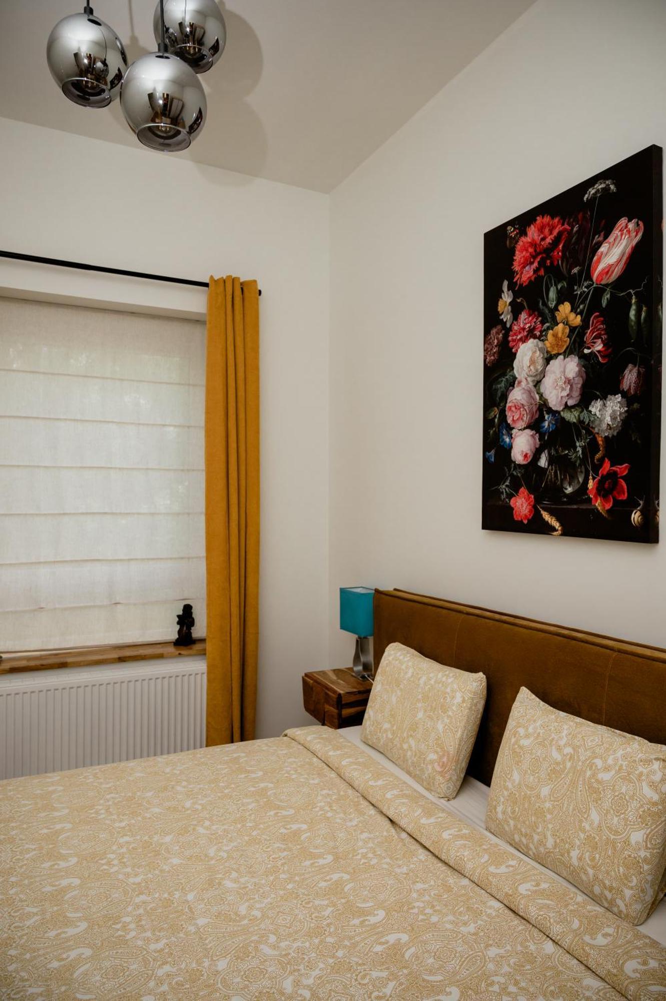 Beauty Suite Bruxelles Eksteriør billede