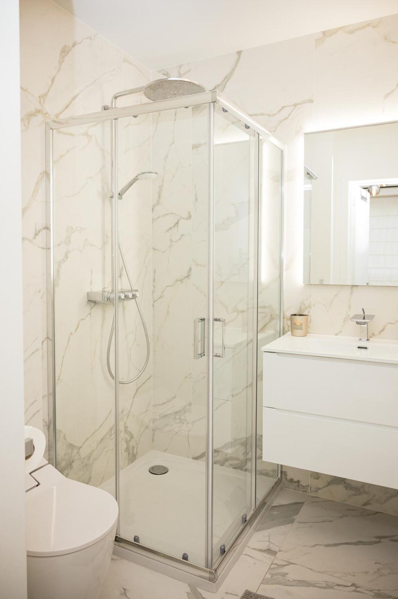 Beauty Suite Bruxelles Eksteriør billede