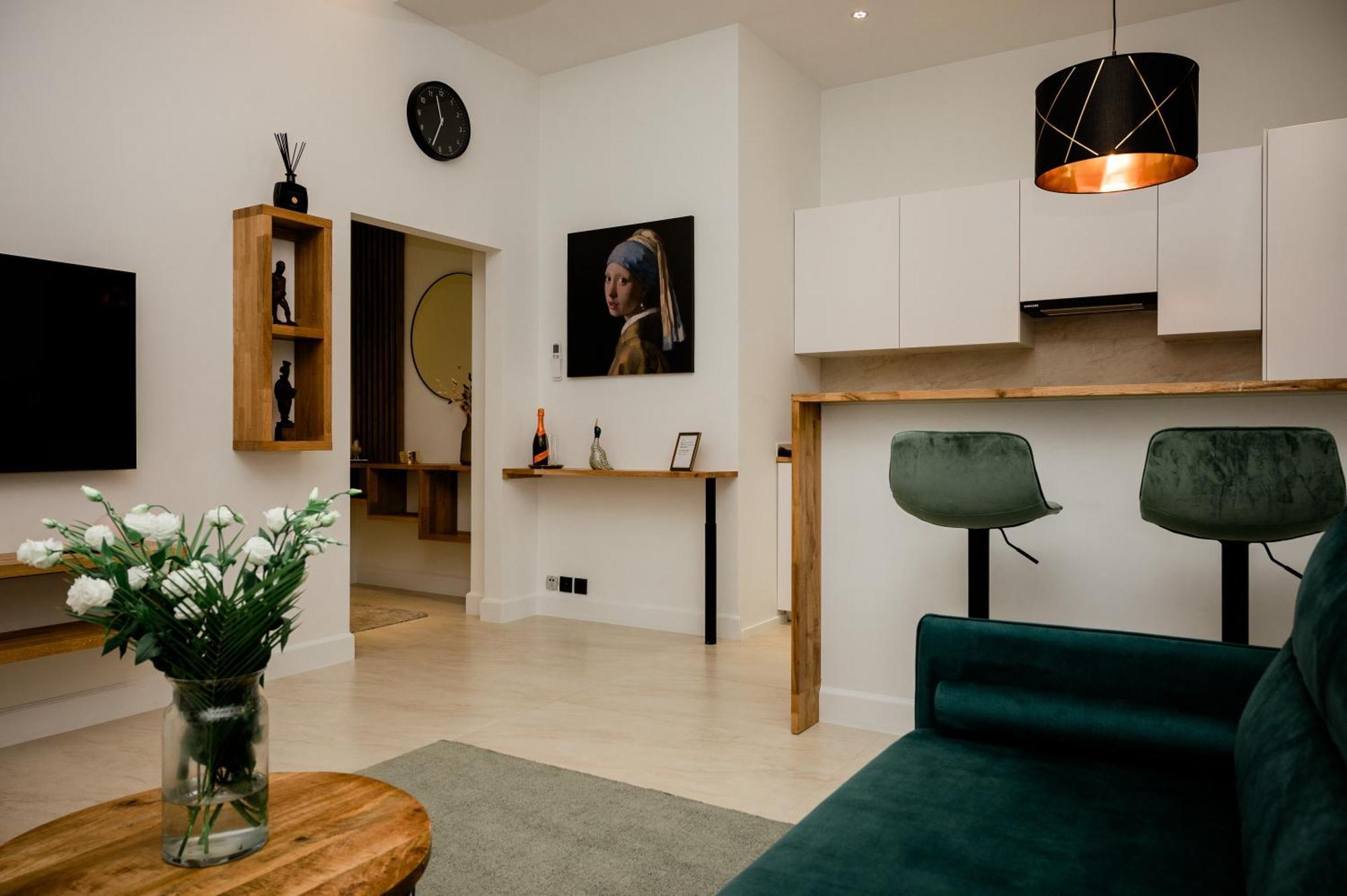 Beauty Suite Bruxelles Eksteriør billede
