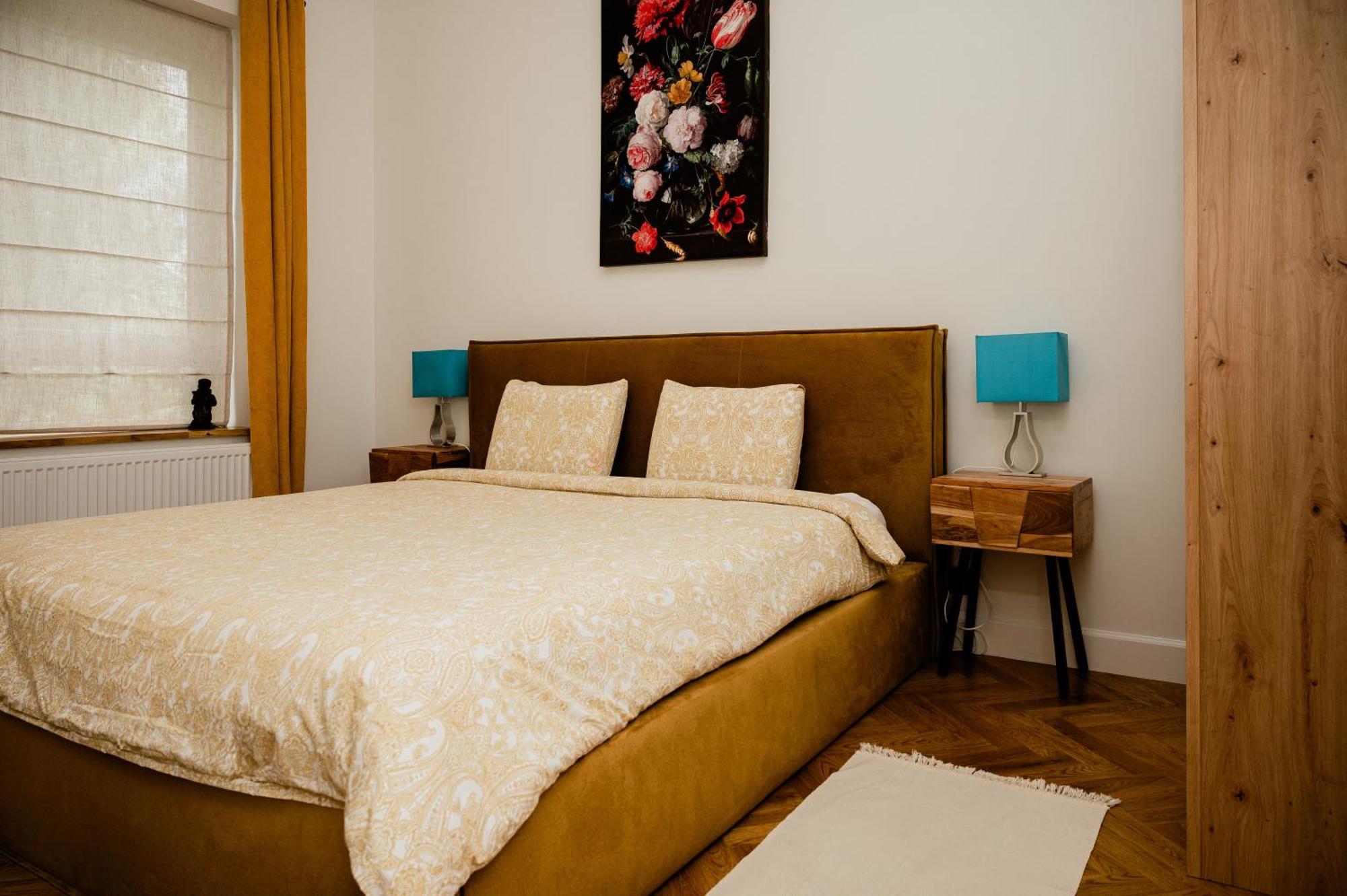 Beauty Suite Bruxelles Eksteriør billede